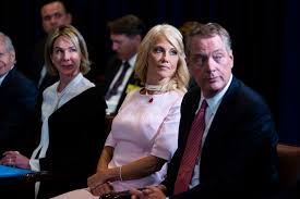 Share kellyanne conway quotations about running, country and children. Kellyanne Conway And Newspaper Face Off Over Warning To Reporter The New York Times