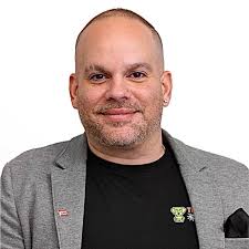 Jason Marrero Email & Phone Number