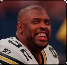 All great, but I'd pick Reggie White #92