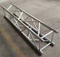 Hot Sales S44 Aluminum Alloy Spigot Stage Event Square Truss