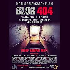Blok 404 full movie 2018. Blok 404 Full Movie