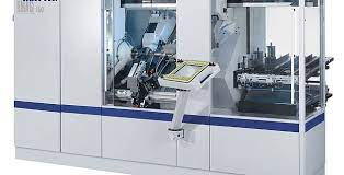 Koepfer & söhne gmbh type 153 a/cnc built in 1988 machine no. Gear Hobbing Machine K 160 Gear Hobbing At The Highest Level