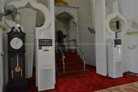 Kg sireh bawah lembah, related objects. Portal Rasmi Maik Masjid Sultan Mansor Kg Sireh