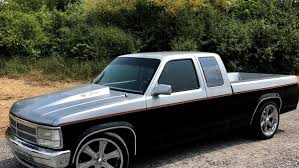 Image result for Silver Star 1993 Dakota