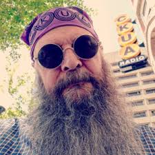 Cam's Hams embodies the spirit of CKUA Volunteers