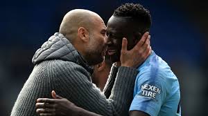 The crown prosecution service (cps) says the alleged. Benjamin Mendy Uber Ernahrungsumstellung Manchester City Ist Wie Das Fbi Goal Com