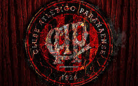 Escalação, fotos, vídeos e lances da partida. Atletico Paranaense Fc Burning Logo Seria A Red Wooden Background Brazilian Football Club Hd Wallpaper Peakpx
