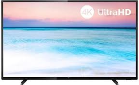 Offering vivid and crisp picture quality, the 4k uhd tv boasts a resolution that is four times higher than full 4k hd tv. Philips 43pus6504 43 4k Uhd Smart Tv Fur 282 04 Statt 309