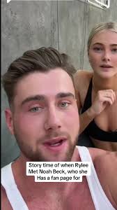 Rylee Interview with Derek about Tour