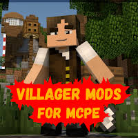 Well, a deal for them. Download Villagers Mod For Minecraft Pe Free For Android Villagers Mod For Minecraft Pe Apk Download Steprimo Com