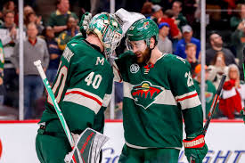 2019 20 nhl season preview minnesota wild the athletic