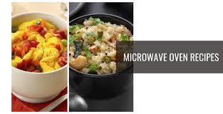 For quick reheating or cooking, a microwave is an essential kitchen appliance. Microwave Oven Recipes Kutchina