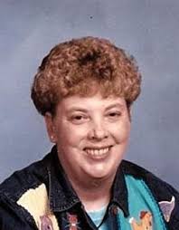 Rebecca Becky Jackson Obituary