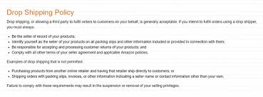 How to dropship on amazon from aliexpress. Amazon Dropshipping Guide How To Dropship On Amazon Fba Salehoo