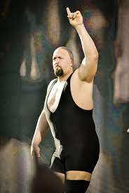 Big Show Big Show Shows Wrestling Wwe