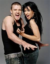 Christina Aguilera And Justin Timberlake Christina Aguilera Christina Justin Timberlake Music