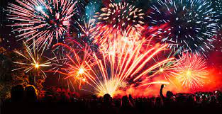 15 july 2010 at 14:19. Feu D Artifice Du 14 Juillet A Caen Caen Maville Com