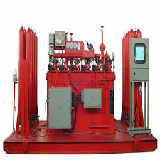For best results in cementing processes, purchase koomey unit only from alibaba.com. Oilfield Used Api 16d Bop Control Unit Accumulator Koomey View Bop Control Unit Ts Sinotai Product Details From Sinotai Petroleum Equipment Co Ltd On Alibaba Com