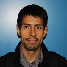 Alexandre Beaudoin Peña