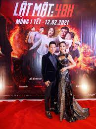 48h do lý hải biên kịch và đạo diễn. Ly Háº£i Tung Trailer Chinh Thá»©c Cá»§a Láº­t Máº·t 48h Trong Show Hanh Ä'á»™ng Ä'áº§u Tien Táº¡i Viá»‡t Nam