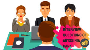 See more of abyssinia vacancy on facebook. Top 10 Interview Questions Of Abyssinia Bank Youtube