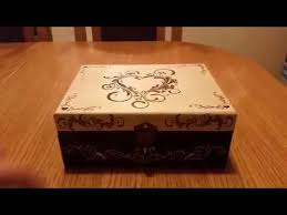 The digital usb model the custom music box module is one of the newest creations combining tradition and cutting edge technology from music box attic. Custom Made Mp3 Music Box Lava Song Youtube