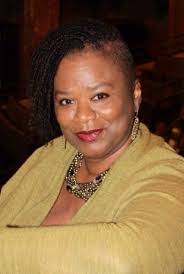 Cohorts — Women of Color in the Arts