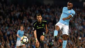 The hosts' resistance was broken when ilkay it felt for a split second as though the novice portuguese keeper was about to write his name into the history books as the man who stopped city's. Which Tv Channel Is Everton V Man City On