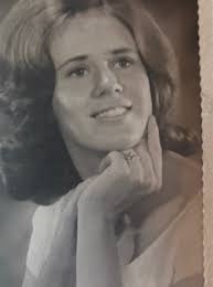 Obituary information for Carol Pennington