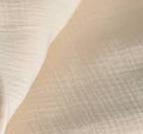 100% Organic Cotton Muslin Double-Gauze Woven Fabric (125 ...