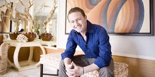 Has always approached the design of the space as one holistic vision. Jamie Bush Eyes His Five Favorite Finds Pacific Design Center