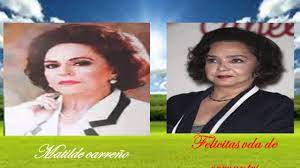 Simplemente maría is a mexican telenovela produced by valentín pimstein for televisa in 1989. Simplemente Maria 1989 Vs Simplemente Maria 2015 Youtube