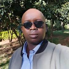 Mary Wanja Thuo (@marywthuo)