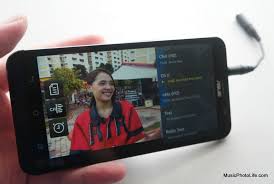 Just in case you are having problems at the part of your usb is not operating, see the article below to settle your usb. Zenfone Go Tv Review Portable Tv With Smartphone