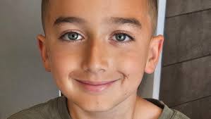 Fundraiser for Lydia Keys by Jen Martinez : Help Sawyer Fight Rare Liver  Cancer