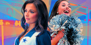 What Happened To Reece Weaver After Americas Sweethearts: Dallas Cowboys  Cheerleaders?