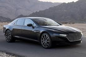 Aston Martin Tests New Lagonda Super Sedan In Oman Aston Martin Lagonda Aston Martin Aston Martin Sports Car