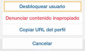 Te has cansado de recibir notificaciones, contenido o mensajes de alguien y quieres bloquearlo pero no sabes cómo…. Que Pasa Si Desbloqueas A Alguien En Instagram Toda La Verdad