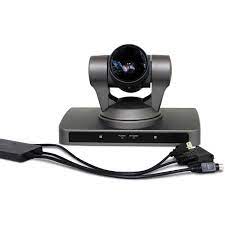 InFocus INF-SPTZ RealCam HD PanTiltZoom Camera and INF-SPTZ