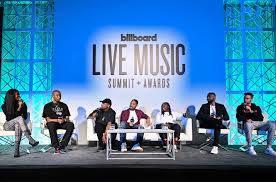 Future Of Hip Hop And R B 2019 Billboard Live Summit Rapida
