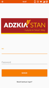 Khusus d4 hanya berlaku bagi setiap alumni stan yang pernah menempuh studi hingga lulus d3 dan telah bekerja selama kurang lebih 2 tahun, kemudian ingin. Adzkia Stan For Android Apk Download