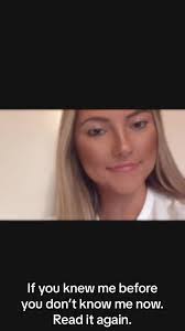 Brooke Kendrick's Instagram, Twitter & Facebook