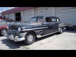 Image result for Tampa Beige 1950 Chrysler