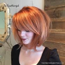 They are glamorous and elegant. Shaggy Medium Length Bob 60 Messy Bob Hairstyles For Your Trendy Casual Looks The Trending Hairstyle