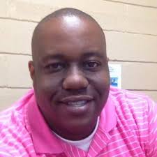 Everett Odom (@elodom)