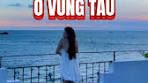 Top 15 quán cà phê view biển cực đẹp ở Vũng Tàu