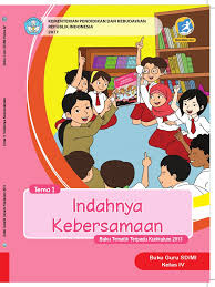 Aug 03, 2021 · kunci jawaban soal soal latihan buku siswa tematik kelas 4 tema 1 indahnya kebersamaan kurikulum 2013 k13 revisi 2017 yang kami bagikan ini bisa anda jadikan jawaban untuk mengisi soal soal latihan yang terdapat pada buku siswa. Buku Guru Kelas 4 Tema 1 Indahnya Kebersamaan