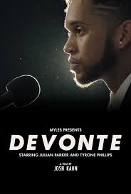 Devonte (Short 2024)