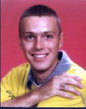 Andrew Christopher “Andy” Rice (1981-2001)