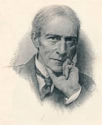 impression d'arts de Hubert von Herkomer